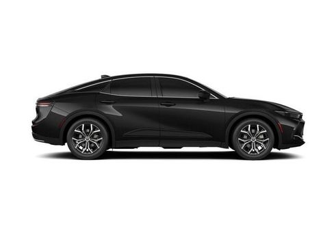 New 2026 Toyota Crown AWD/4WD image 12