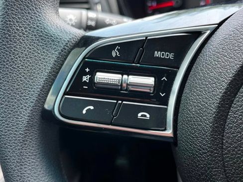 Used 2020 Kia Optima LX FWD image 28