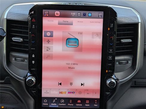 New 2026 RAM 2500 Laramie image 18