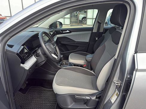 Used 2023 Volkswagen Taos S FWD image 13