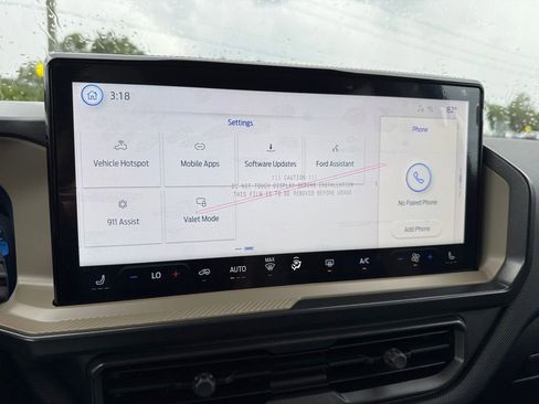 New 2025 Ford Bronco Sport Big Bend image 36