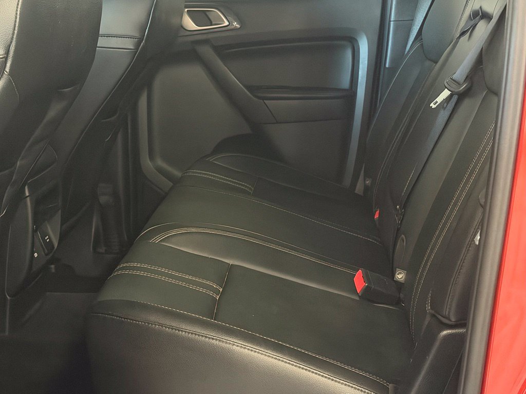 Used 2019 Ford Ranger Lariat w/ Equipment Group 501A Mid AWD/4WD image 24