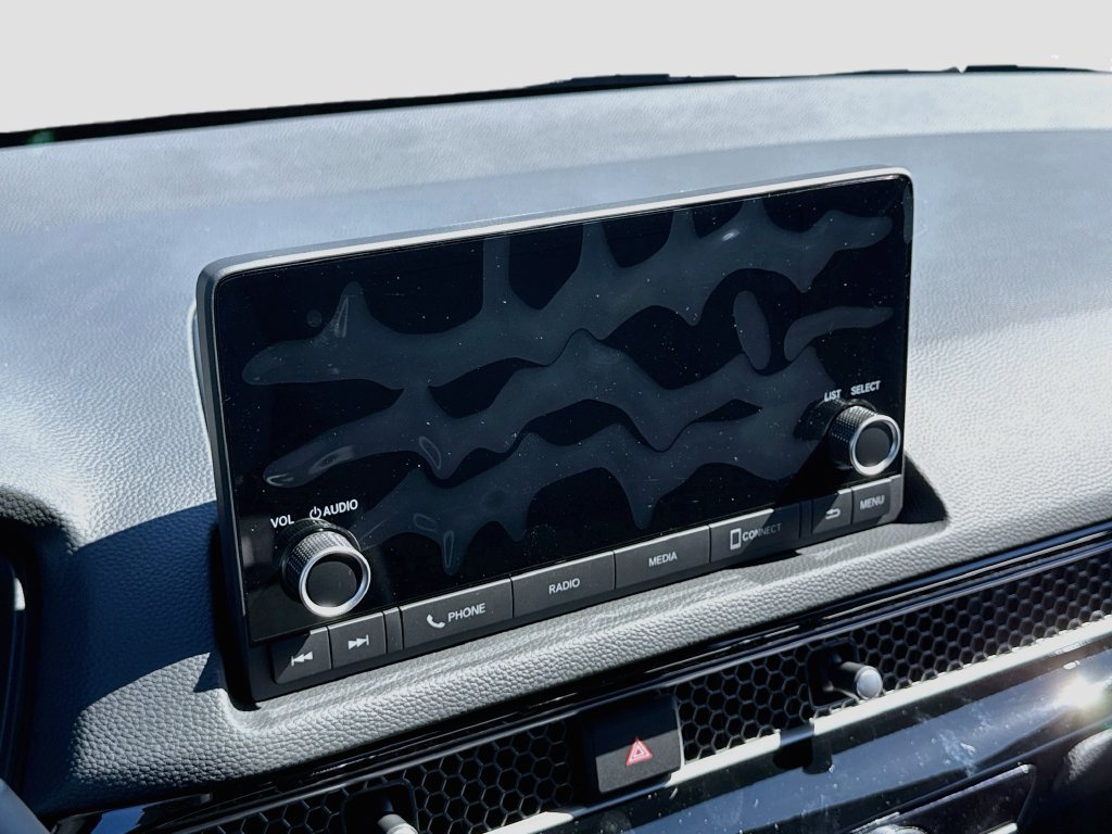 New 2026 Honda Civic Sport image 21