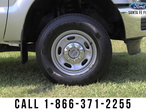 Used 2012 Ford F350 XL w/ XL Value Pkg image 10