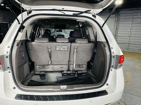 Used 2015 Honda Odyssey Touring image 37