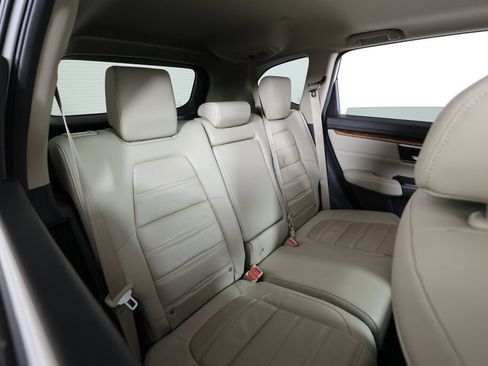 Used 2022 Honda CR-V Touring image 21