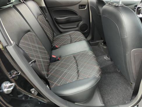 Used 2024 Mitsubishi Mirage SE FWD image 18