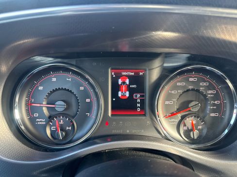 Used 2013 Dodge Charger R/T image 16