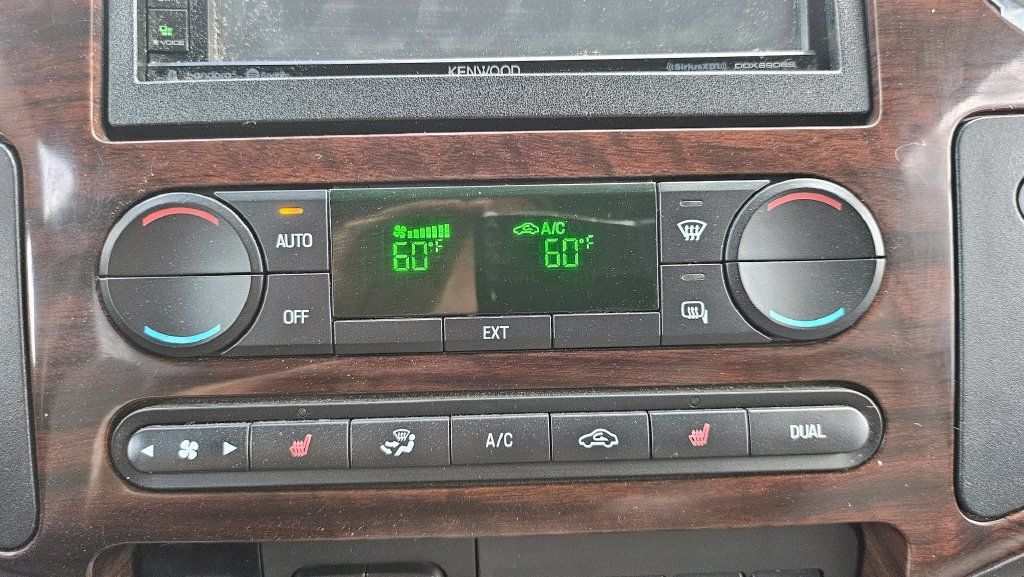 Used 2008 Ford F250 Lariat RWD image 35