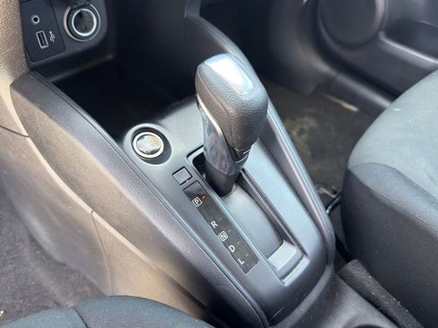 Used 2024 Nissan Kicks S image 16