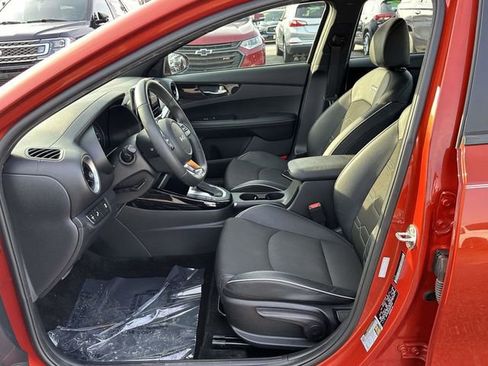 Used 2022 Kia Forte GT-Line image 18