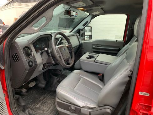 Used 2014 Ford F250 XL w/ XL Value Package image 16