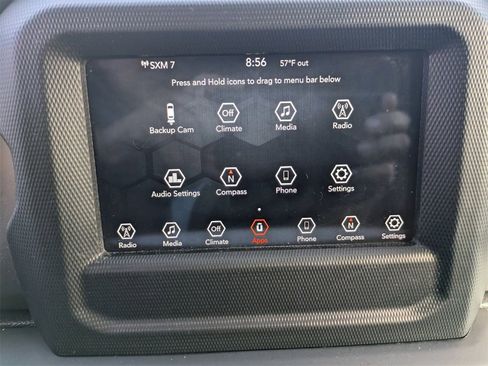 Used 2019 Jeep Wrangler Unlimited Sport S image 22