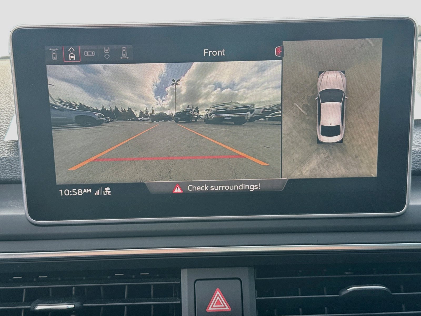 Used 2019 Audi RS 5 AWD/4WD image 13