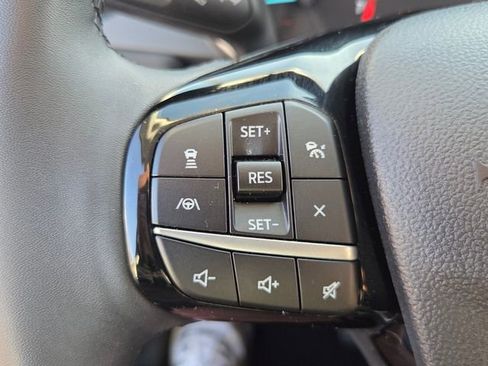 Certified 2022 Ford Escape SEL image 23