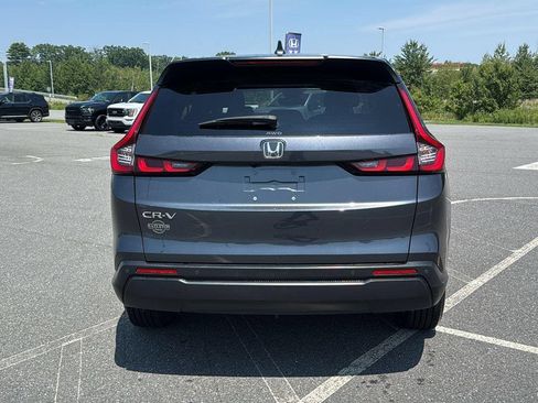 Used 2024 Honda CR-V EX-L image 7