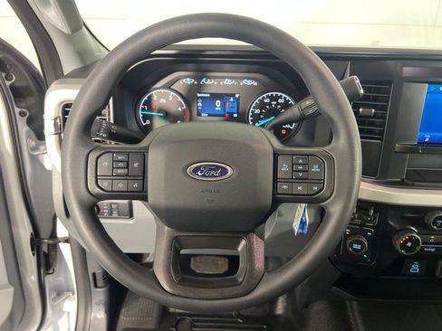 New 2026 Ford F350 XL image 18