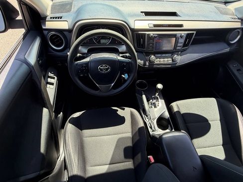 Used 2013 Toyota RAV4 XLE AWD/4WD image 13
