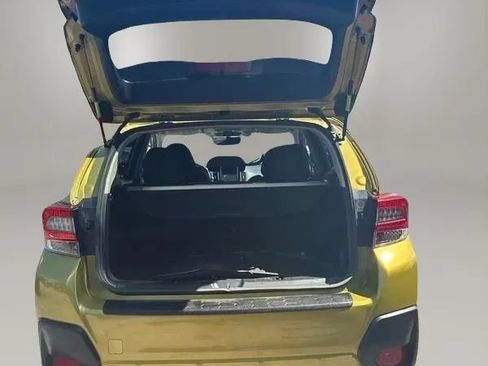 Used 2021 Subaru Crosstrek 2.0i Premium w/ Popular Package #4 AWD/4WD image 18