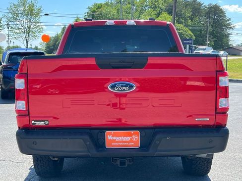 Used 2021 Ford F150 XL w/ Trailer Tow Package AWD/4WD image 7