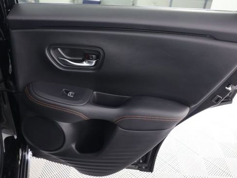 Certified 2025 Honda HR-V Sport image 26