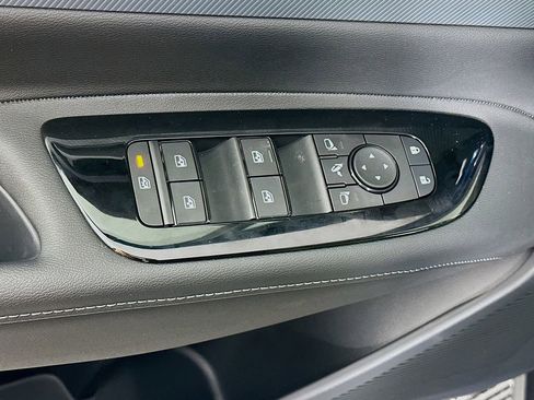 New 2026 Nissan Murano Platinum w/ Cargo Package image 24