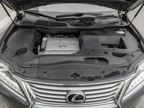 Used 2013 Lexus RX 350 AWD image 15