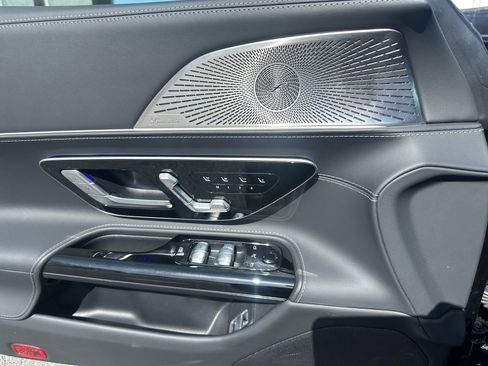 Used 2025 Mercedes-Benz SL 43 AMG image 5