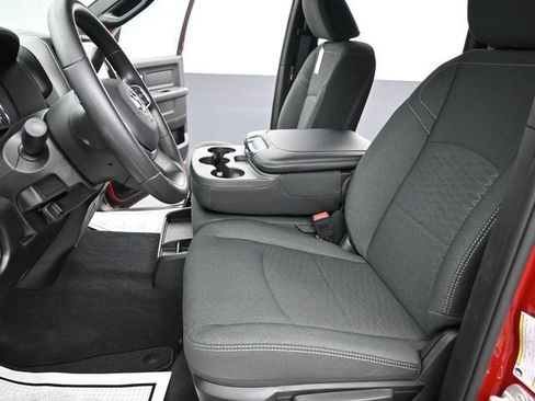 New 2026 RAM 2500 Tradesman image 11