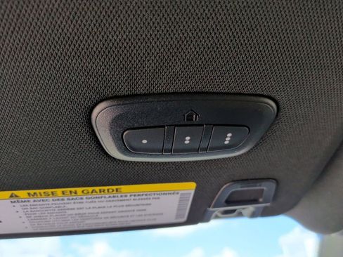 New 2025 Jeep Grand Cherokee L Limited image 21