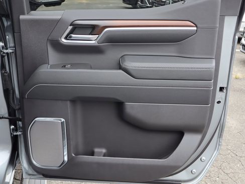 New 2025 GMC Sierra 1500 Denali image 23