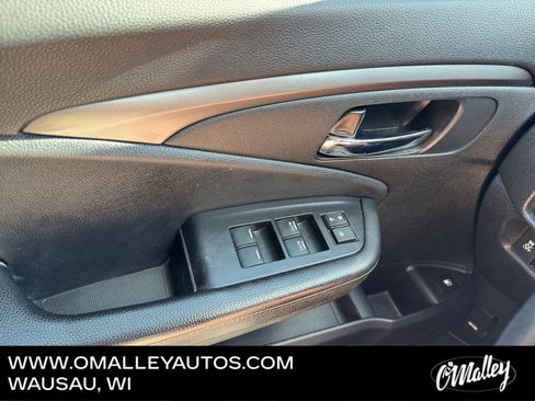 Used 2019 Honda Ridgeline RTL-T image 19