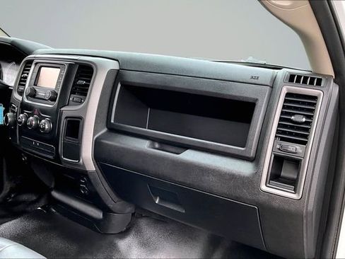 Used 2022 RAM 1500 Tradesman RWD image 25