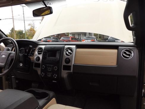 Used 2013 Ford F150 XLT w/ Mid Equipment Group image 25