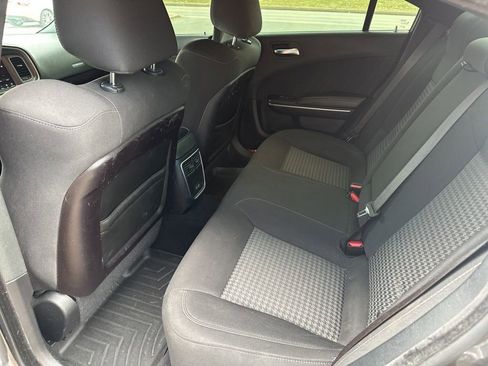 Used 2019 Dodge Charger GT image 9