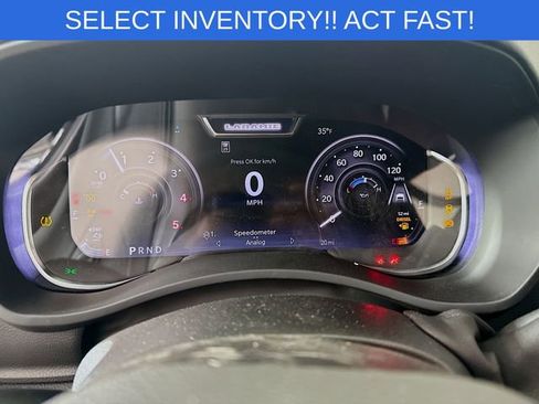 New 2026 RAM 2500 Laramie w/ Night Edition AWD/4WD image 12