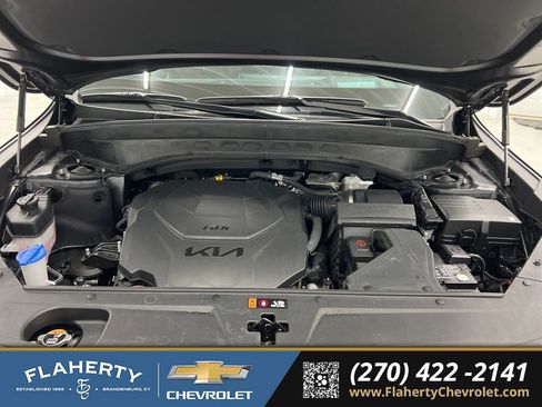 Used 2024 Kia Telluride SX Prestige AWD/4WD image 16