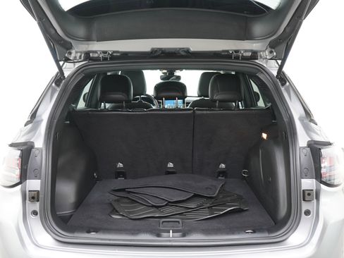 Used 2022 Jeep Compass High Altitude image 16
