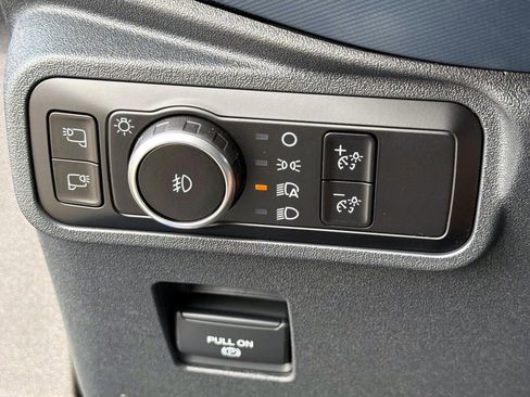 Used 2024 Ford Bronco Raptor w/ Interior Carbon Fiber Pack 6 image 29