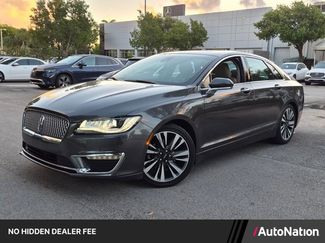 Used 2020 Lincoln MKZ Reserve FWD video 1