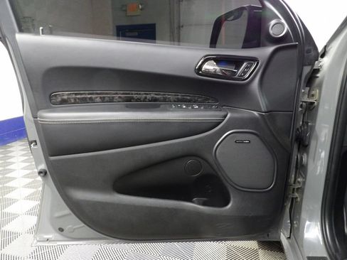 Used 2021 Dodge Durango SRT Hellcat w/ SRT Interior Appearance Group AWD/4WD image 54