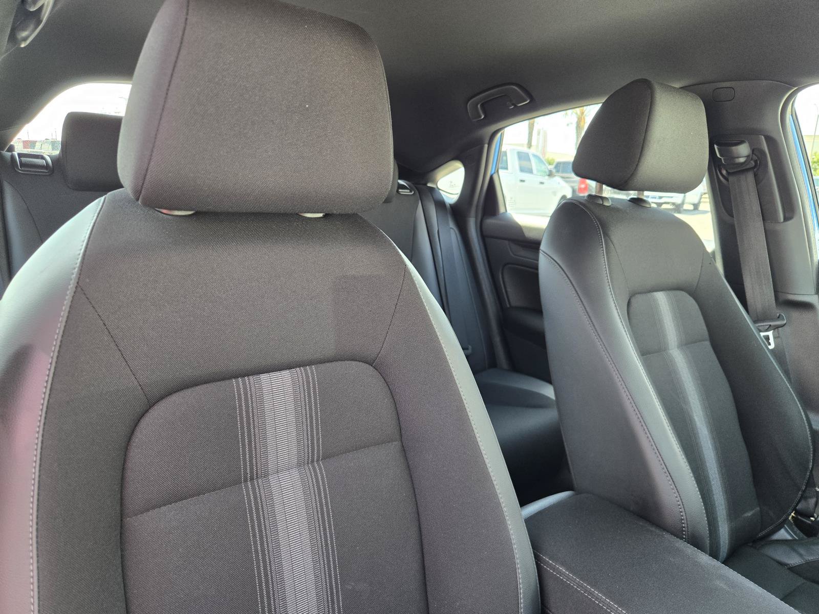 Used 2023 Honda Civic Sport image 30