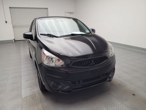 Used 2019 Mitsubishi Mirage LE FWD image 14