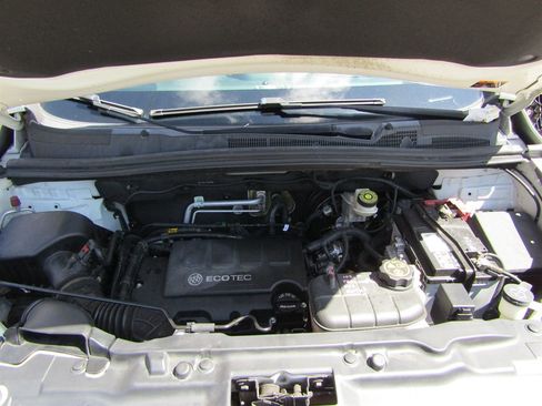 Used 2014 Buick Encore Premium AWD/4WD image 14