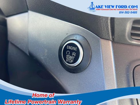 Used 2019 Ford Escape SEL AWD/4WD image 30