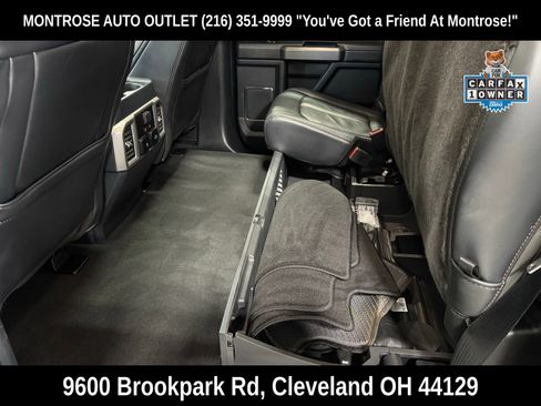 Used 2022 Ford F350 Platinum image 35