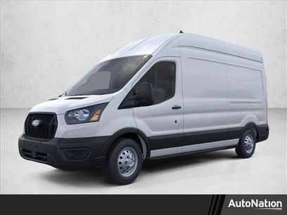 New 2026 Ford Transit 350 148 High Roof AWD