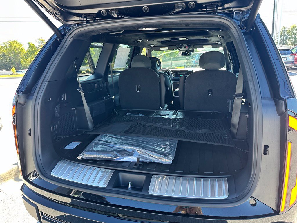New 2027 Kia Telluride X-Line SX Prestige AWD/4WD image 26