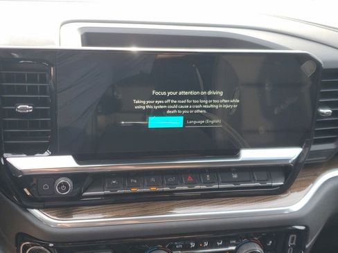 New 2026 Chevrolet Silverado 1500 RST image 26