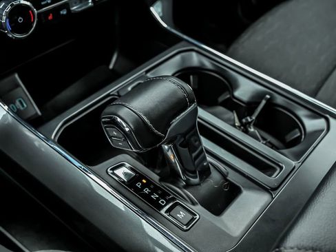 Certified 2023 Ford F150 XLT w/ Equipment Group 302A High image 26